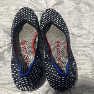 Rothy’s Flats